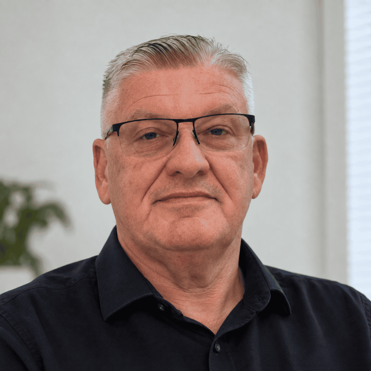 Peter Pollák sr. – zakladateľ a hlavný správca, Security TECH-SERVIS